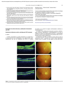 PDF - Reumatología Clínica