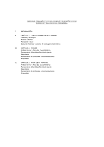 informe diagnóstico del conjunto histórico de moguer y palos de la