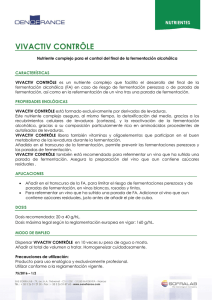 vivactiv contrôle