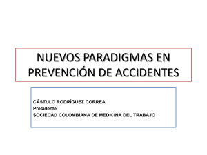 Presentación de PowerPoint