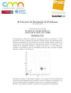 Problema 3