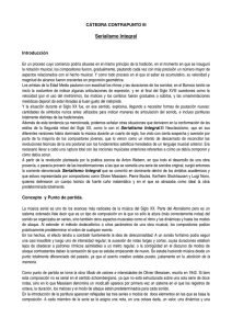 Serialismo Integral