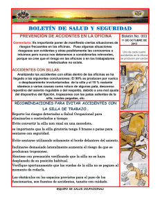 Boletín No. 3