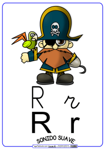 16 Método de lectroescritura Actiludis-R Suave