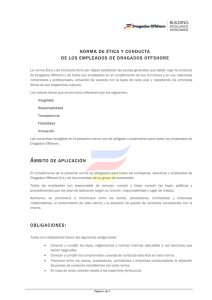 saber más - Dragados Offshore