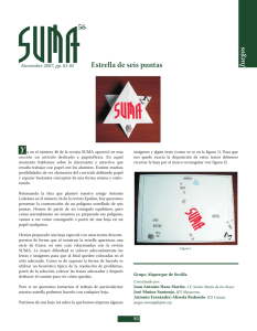 Estrella de seis puntas