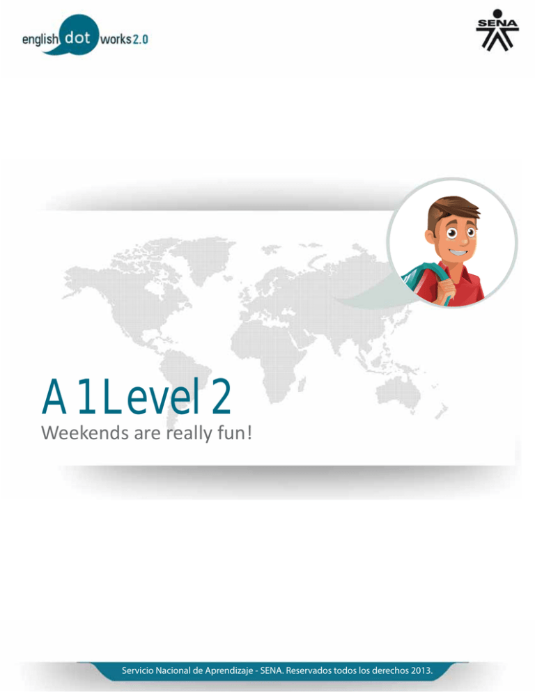 A1 Level 2