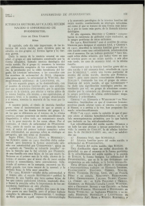 enfermedad de PFANNENSTIEL