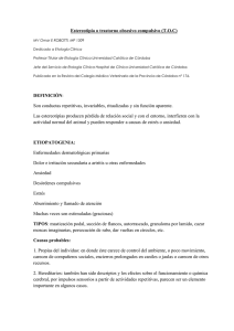 TOC - Vet Comunicaciones