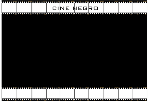 cine negro