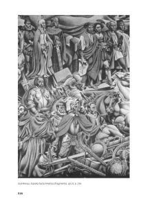 José Renau, España hacia América (fragmento), op.cit, p. 256