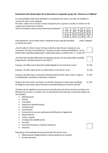 Proyecto Internacional de Investigación Colaborativa