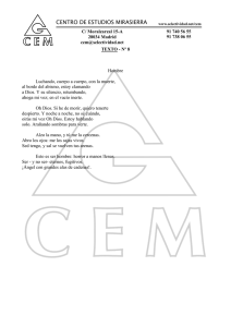 Texto 8 - Centro de Estudios Mirasierra