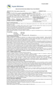 HDST VERTICE 43 SC V-001