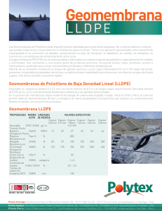 geo LLDPE