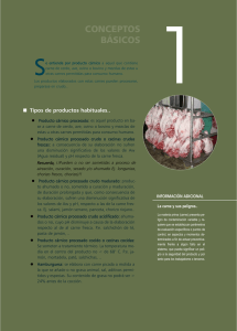Higiene Carnicas