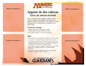 Gigante de dos cabezas