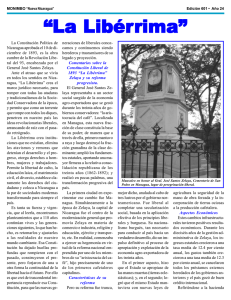La libérrima