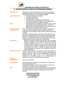 Hoja Técnica01 - Industrias Zurquí