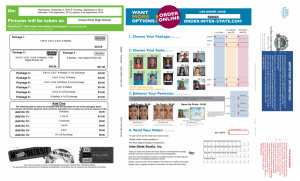 Add Ons Inter-State Studio, Inc. - Crown Point Community School