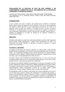 79_Eficacia in vivo Cara Roja - cremas y complemento