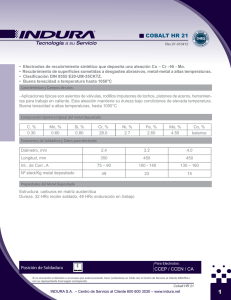 cobalt hr 21