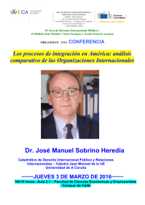Dr. José Manuel Sobrino Heredia