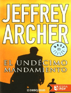 El undécimo mandamiento