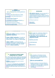 TEMA 15. INFLUENCIA SOCIALweb