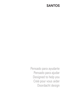 Pensado para ayudarte Pensado para ajudar