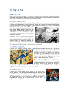 09_El Siglo XX - Colegio de la Inmaculada Concepción