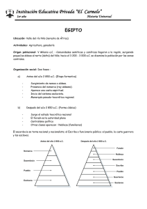 Institución Educativa Privada “El Carmelo”