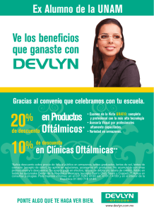 Ex Alumno de la UNAM