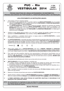 grupo 5 - PUC-Rio
