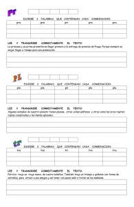 pra pre pri pro pru pla ple pli plo plu tra tre tri tro tru