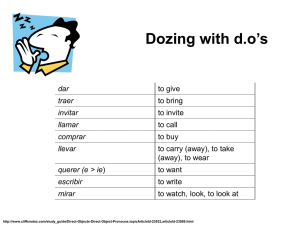 Document