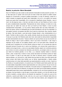 Cuentos para el verano: Benedetti, Huidobro, Cortázar, Monzó