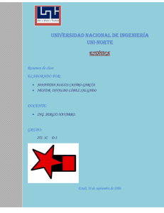 Producto punto o Escalar - Máster Sergio J. Navarro Hudiel