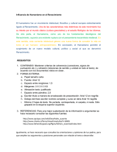 REQUISITOS 1. CONTENIDO: Mantener criterios de coherencia