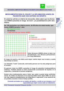 Page 1 MEDICAMENTOS PARA EL DOLOR Y LA INFLAMACION