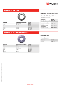 arandelas din 125 arandelas ala ancha din 9021