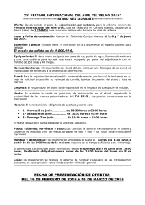 español - Festival Internacional del Aire. FIA el Yelmo