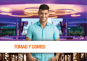 TOMAD Y COMED