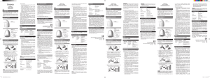 UVN800 MANUAL EU OP.indd