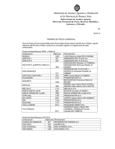 Ministerio de Asuntos Agrarios y Producción de la Provincia de