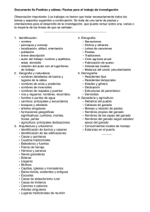 Pueblos y aldeas - puenteromano.net