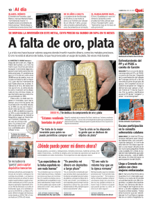 ¿Dónde puedo poner mi dinero ahora?