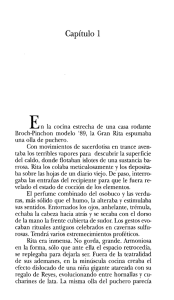 pdf Pollos de Campo. Capítulo 1 [Fragmento]