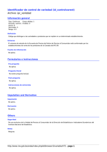 identificador de control de variedad (id_controlvarest)