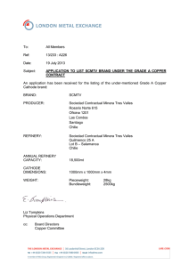 To: All Members Ref: 13/233 : A226 Date: 19 July 2013 Subject